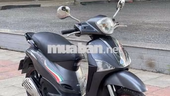Piaggio Liberty 3vie Xám