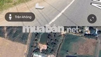 CHÍNH CHỦ CẦN BÁN LÔ ĐẤT 2 MẶT TIỀN QUỐC LỘ 1A