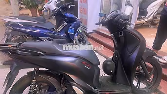 Honda SH 150i ABS 2019 Đen