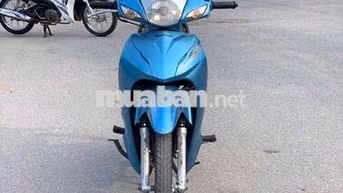 Honda Wave A110