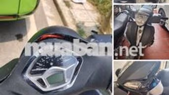 Piaggio Liberty 2019 Đen