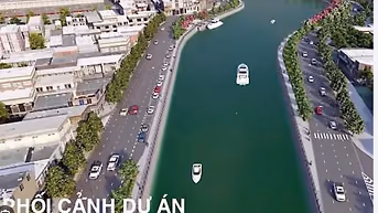 Bán nhà mặt tiền bờ sông vàm thuật phường 5 gò vấp