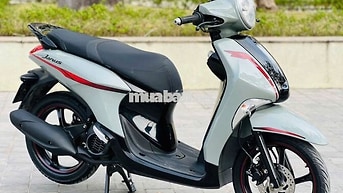 Yamaha Janus Xám 125FI XE CHÍNH CHỦ BIỂN 29