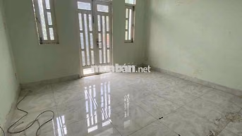 Cho thuê MT Nghiêm Toản , P Hoà Thạnh, Q Tân Phú - 4x12.5 - 2l - 12tr