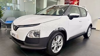 Xe VinFast VF5 Plus 2026 - 390 Triệu