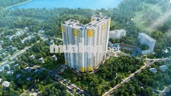BCONS CITY 2PN2WC 2,4 tỷ Không phát sinh thêm chi phí đã có sổ Hồng