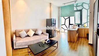 CHO THUÊ CĂN HỘ 1PN ĐÀ LẠT – PHÙ ĐỔNG THIÊN VƯƠNG, P.8 | 9 TRIỆU/THÁNG