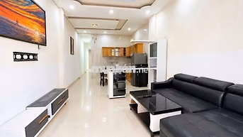 CHO THUÊ NHÀ NGUYÊN CĂN 2 PHÒNG NGỦ, ĐÀ LẠT – FULL NỘI THẤT 7 TR/THÁNG