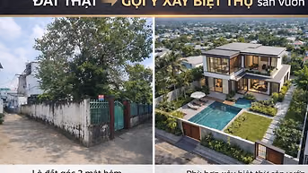 💎 **Q9 – HỒ BÁ PHẤN – GÓC 3 MẶT THOÁNG – 286m² -- CHỈ 27 TỶ**