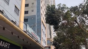 Bán chung cư Kim Văn Kim Lũ ful đồ 45m, 2.95 tỷ 