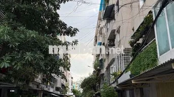 Chung cư Dương Quảng Hàm - 60m2 - sổ hồng riêng .