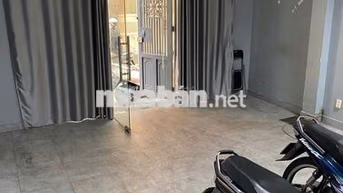 Mặt bằng hẻm khu văn phòng q1, Trần Hưng đạo, q1, 45m2,7.2tr