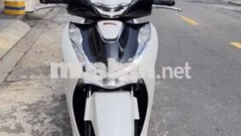 Honda SH150 ABS 2022 Trắng