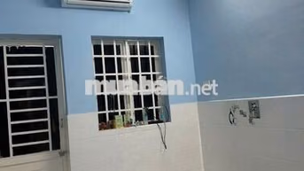 Nhà cho thuê nguyên căn gần chợ An Nhơn