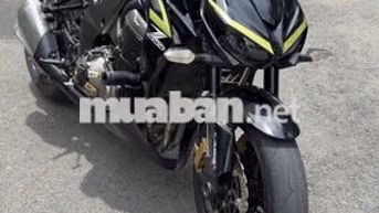 Kawasaki Z1000 2014 Đen