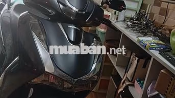 Honda SH 150i Xám Nhập khẩu