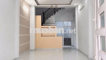 CHO THUÊ NHÀ NGUYÊN CĂN TÂN PHÚ 11TR
- 3 TẦNG - 3PN - BỜ BAO TÂN THẮNG