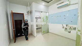 Cho thuê phòng có bancol siêu rộng