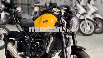 GPX MAD 300 2021 Vàng