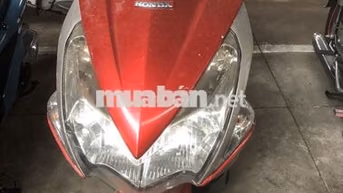 Honda Air Blade 2012 Đỏ