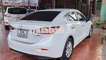 Mazda 3 chính chủ bản full 1.5 Luxury 2020 - 399tr