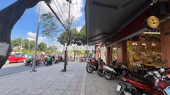 🏠 CHO THUÊ GÓC 2 MẶT TIỀN TÊN LỬA – BÌNH TÂN/ 🏠 出租｜ · 平新东 B 坊 · 平新郡