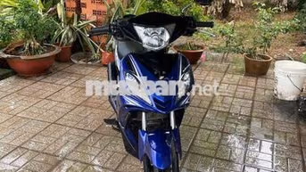 Yamaha Exciter 2010 Xanh