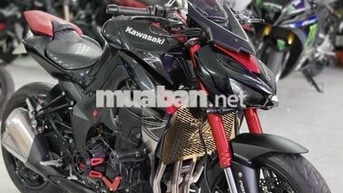 Z1000 đk 2014 xe đẹp chính chủ bao ký