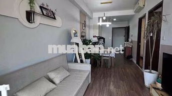 Cho thuê căn hộ 2 Phòng ngủ full nội thất cao cấp