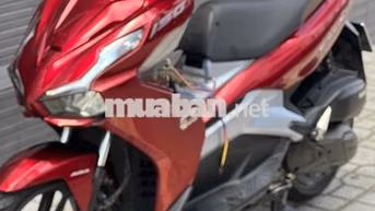 Honda Air Blade 2020 150 abs Đỏ 19564 km