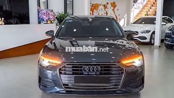 Audi A6 Sedan Design 45 TFSI 2022 35.100km cực đẹp