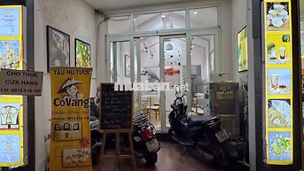 CHÍNH CHỦ CHO THUÊ MẶT BẰNG KINH DOANH ĐẸP, KHU VỰC DÂN CƯ ĐÔNG ĐÚC.