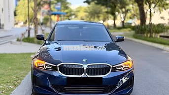 BMW 320i Sportline model 2024