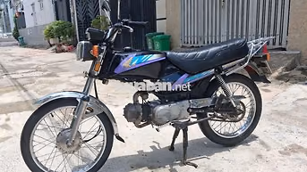 Honda Win indo biển VIP 53S1.6611 có giao lưu xe