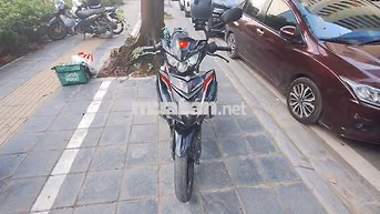 Yamaha Exciter 150 Đen Thể thao
