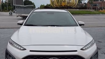 Hyundai Kona 2019 Trắng 62932 km