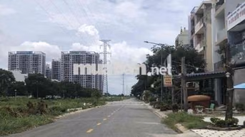 Chính chủ gửi bán đất nền ngay Quốc Lộ 50 giá 2TY