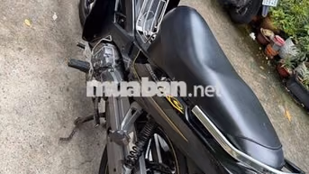 Yamaha Sirius RC 2018 mẫu mới