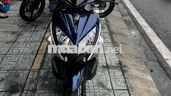 Yamaha Novo4 cuoi 2009 Xanh đen