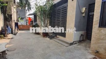 Nhà Hiệp Bình Phước - 82m2 Ngang 5,2m - Giá Nhỉnh 4 Tỷ TL
