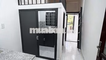 Căn hộ 2PN - Ban Công, Đại Học Văn Lang, Đặng Thùy Trâm, Bình Thạnh