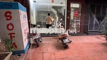 Cho thuê mặt bằng kinh doanh 50m2 Đường Thanh Bình 20m- Hà Đông - HN