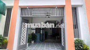 Nhà đẹp xác chợ bến lớn tân định bến cát