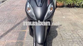 Honda Vision 2026 bánh lớn lướt 1.200km