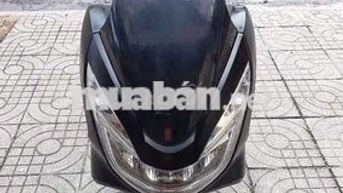 Honda PCX 125cc Đen mờ eSP, PGM-Fi