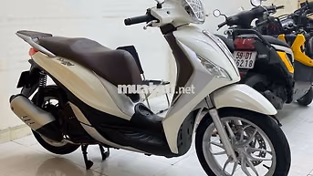Piaggio Medley 125 ABS IGET 2018 !