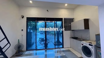 Cho thuê phòng full nội thất vào ở ngay