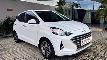 HYUNDAI I10 1.2AT 2022, NHẬN XE CHỈ VỚI 150 TRIỆU