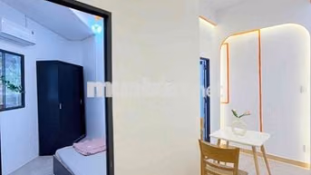 Sang chdv bình thạnh dạng 1phòng ngủ thuê 24tr lời 30tr