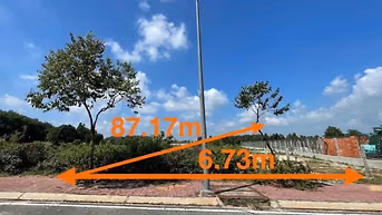 Công ty Đấu giá hợp danh Lam Sơn Sài Gòn THÔNG BÁO ĐẤU GIÁ TÀI SẢN